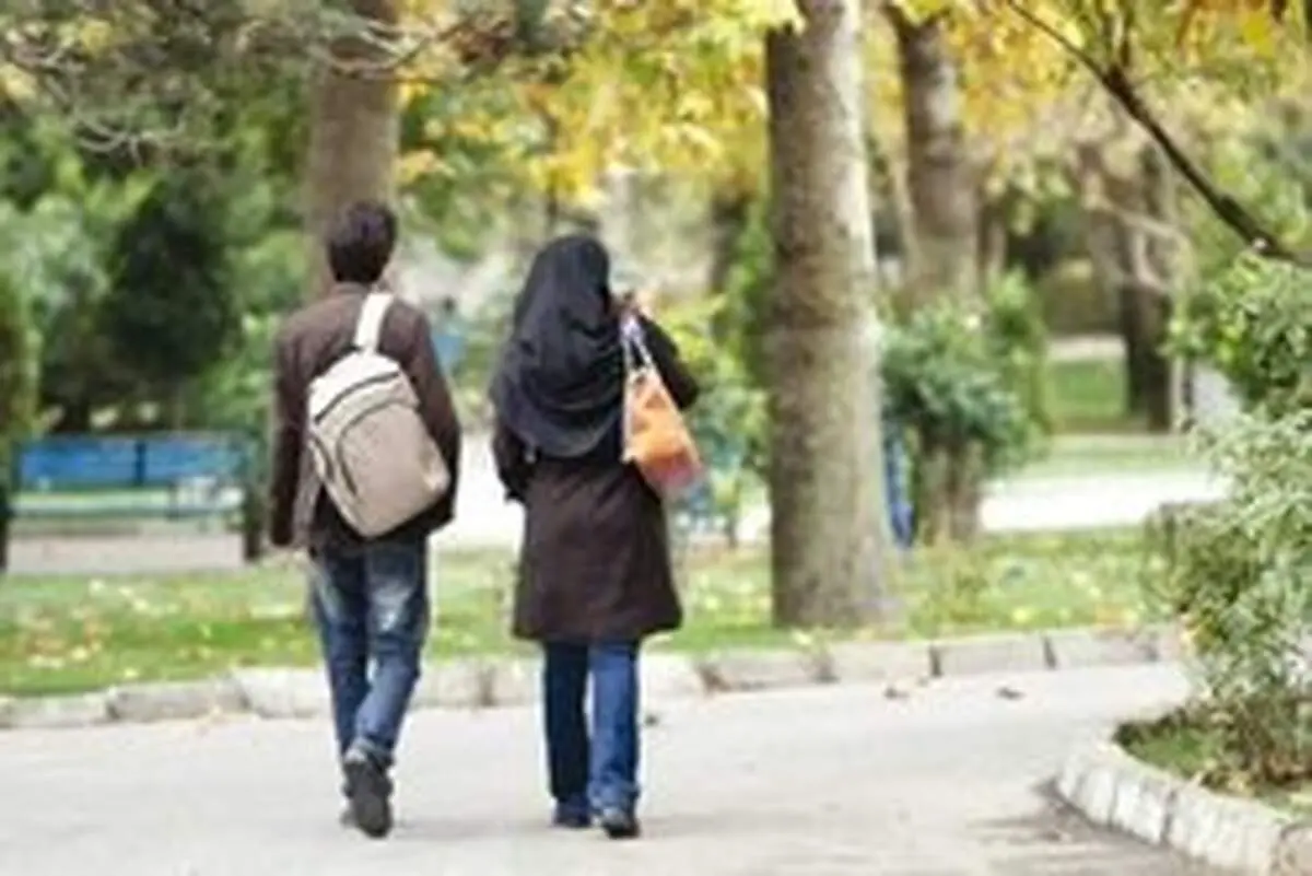 پسری که عشقش را معتاد کرد