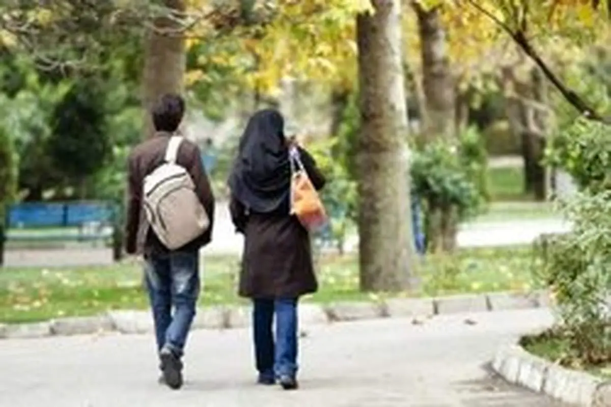 پسری که عشقش را معتاد کرد