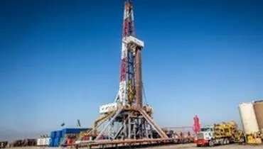 ایران در تعمیر دکل‌های حفاری خودکفا شد