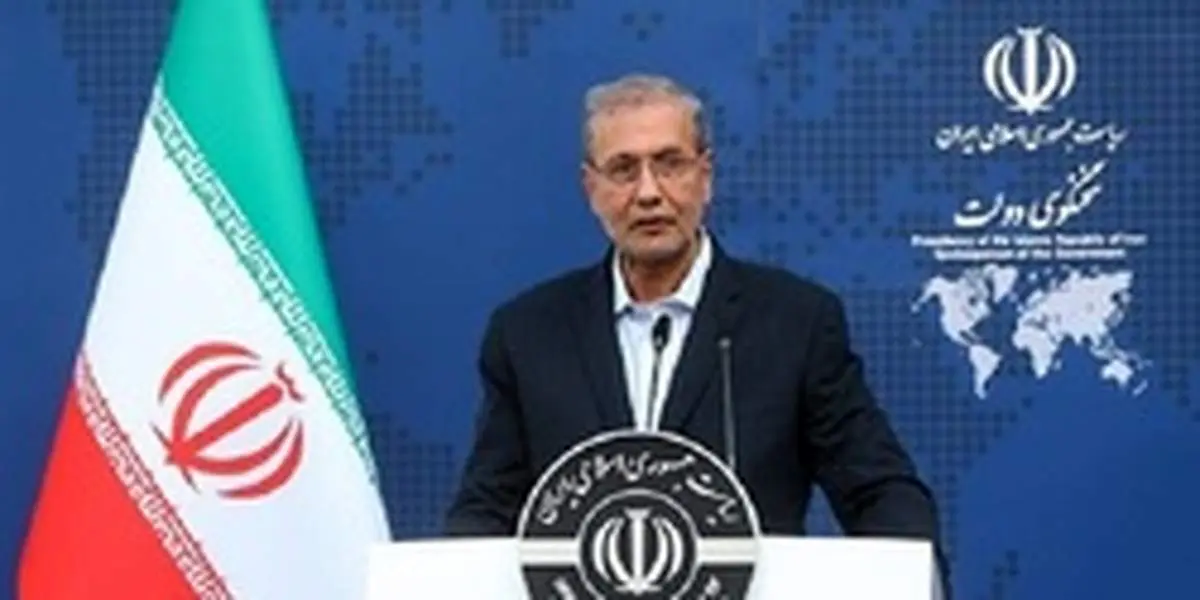طعنه ربیعی به احمدی نژاد: دیگی که برای من نمیجوشد، کله سگ بجوشد!