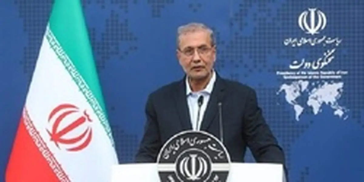 طعنه ربیعی به احمدی نژاد: دیگی که برای من نمی‌جوشد، کله سگ بجوشد!