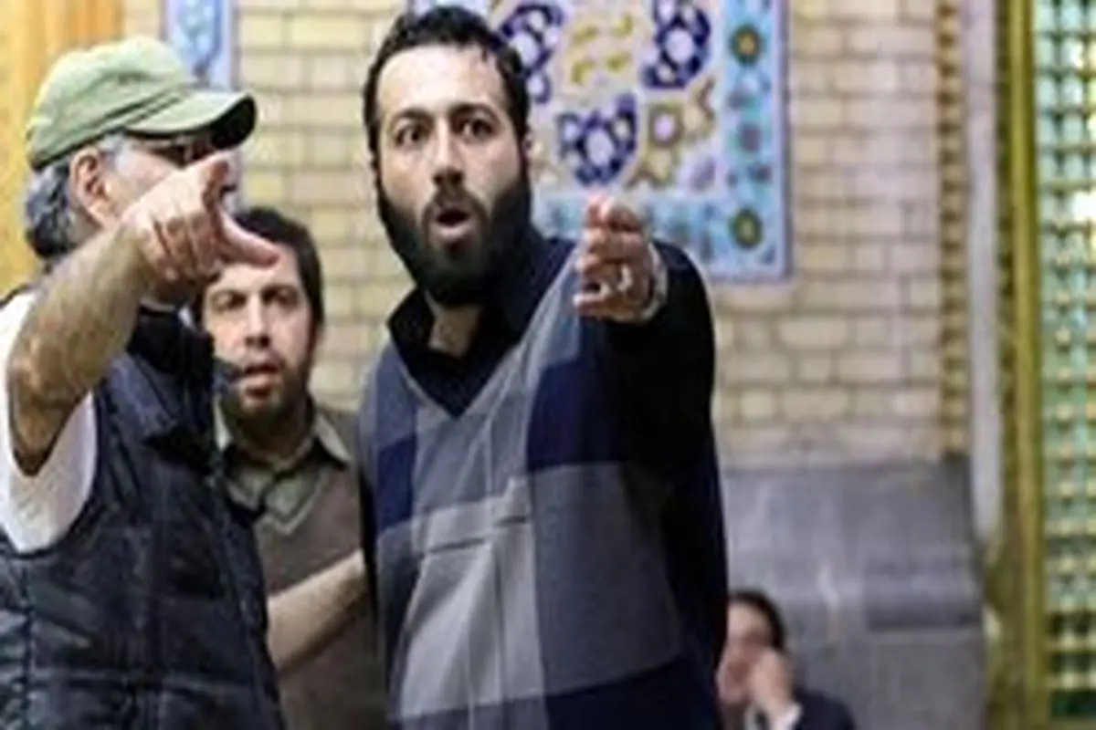 کارگردان «آخر خط»: نمیدانستم علی صبوری شاخ مجازی است