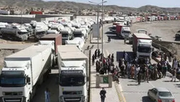 مرز ایران و پاکستان در ۴ نقطه از فردا بازگشایی می‌شود