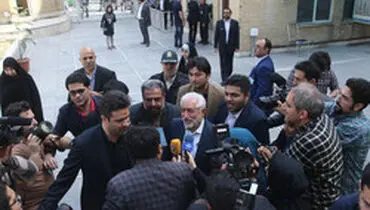حمله غرضی به رفیق دوست: من مسئول سپاه بودم یا شما؟