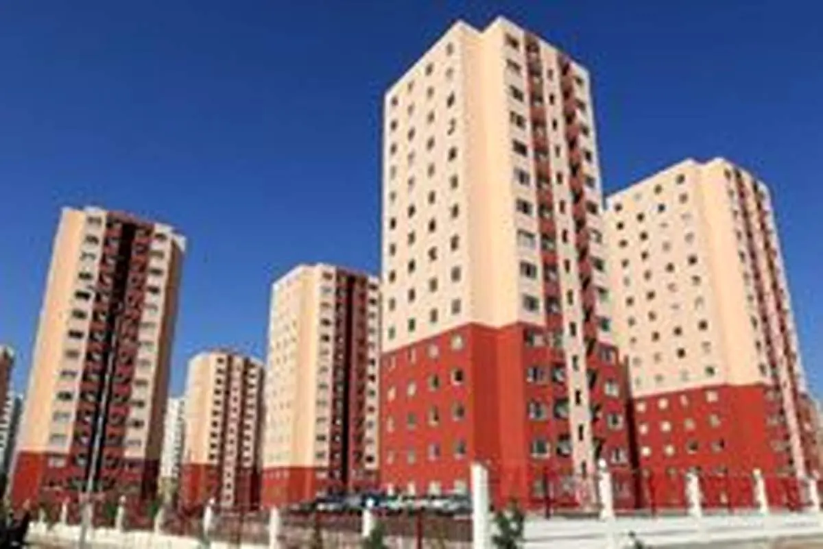 امروز ۱۴ تیر آخرین مهلت ویرایش اطلاعات متقاضیان طرح اقدام ملی مسکن