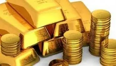قیمت طلا وسکه امروزشنبه۱۴ تیر/طلای ۱۸ عیار ۸۸۶ هزارتومان