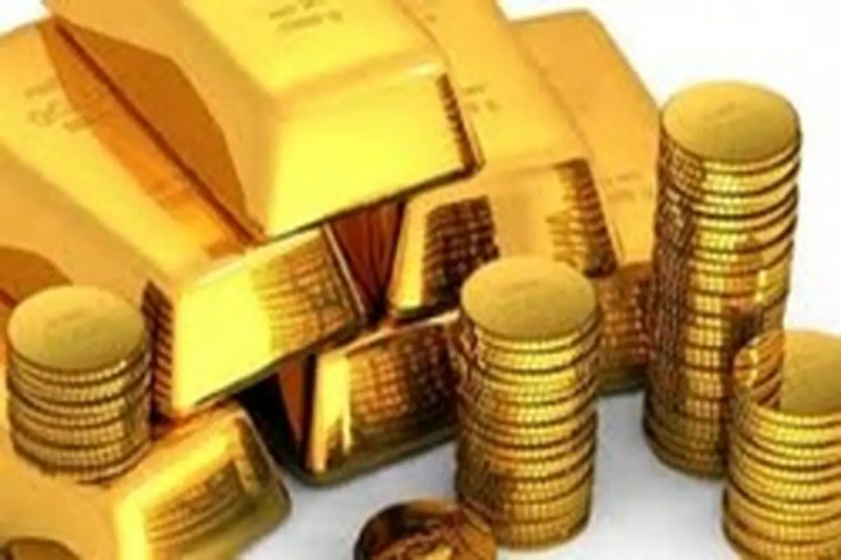 قیمت طلا وسکه امروزشنبه۱۴ تیر/طلای ۱۸ عیار ۸۸۶ هزارتومان