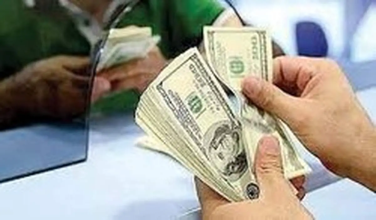 قیمت دلار درصرافی بانکی ۱۴ تیر ۹۹