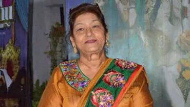 ساروج‌خان چهره‌ سرشناس بالیوود درگذشت