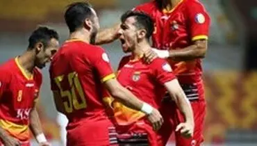۱۶ عضو فولاد کرونایی شدند