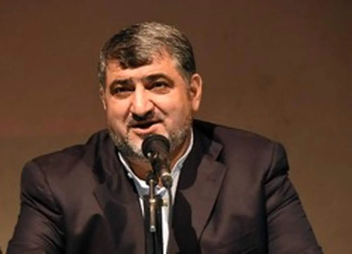 دلخوش برای تائید اعتبارنامه هیچگونه تعهدی نداده است | مدعیان اگر سندی دارند منتشر کنند