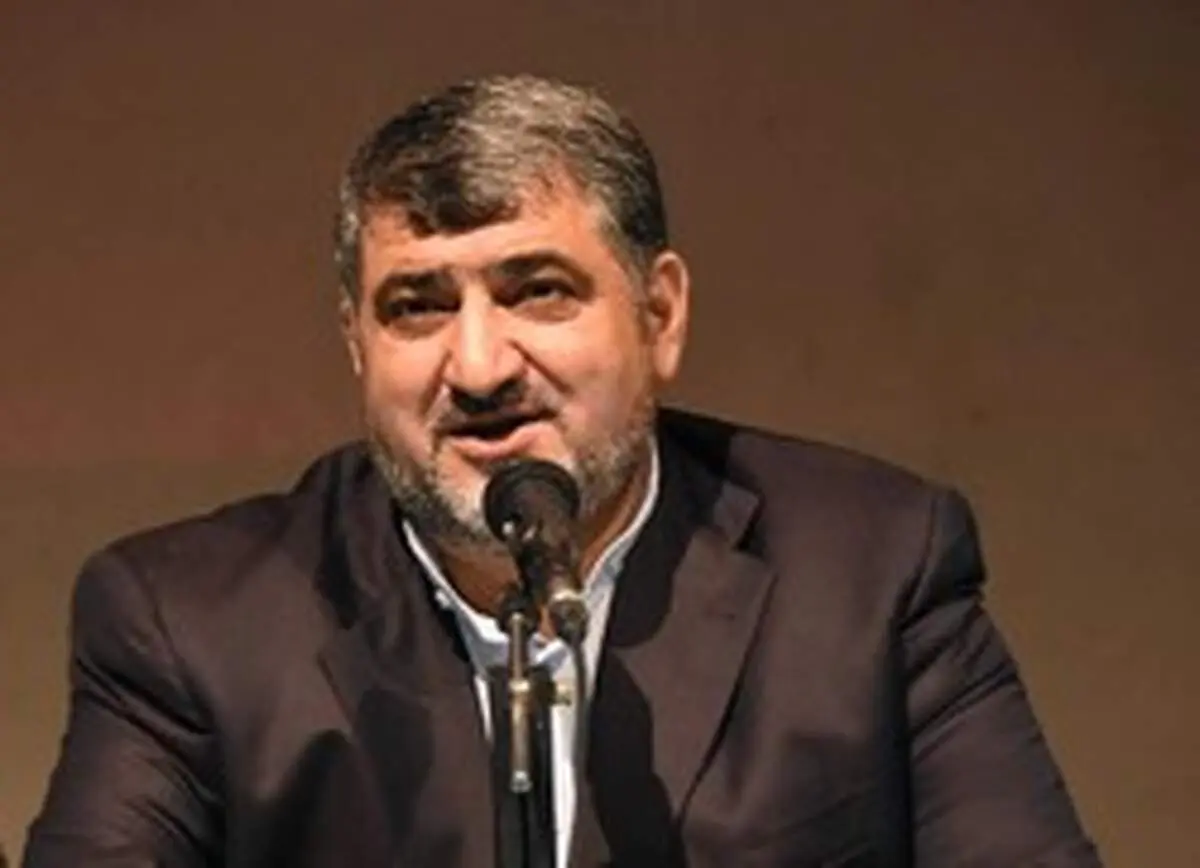 دلخوش برای تائید اعتبارنامه هیچگونه تعهدی نداده است | مدعیان اگر سندی دارند منتشر کنند