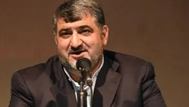 دلخوش برای تائید اعتبارنامه هیچگونه تعهدی نداده است | مدعیان اگر سندی دارند منتشر کنند