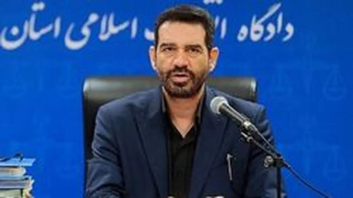 ماجرای مدیریت عملیات فساد اقتصادی توسط متهم  «بصیرانی» از زبان نماینده دادستان