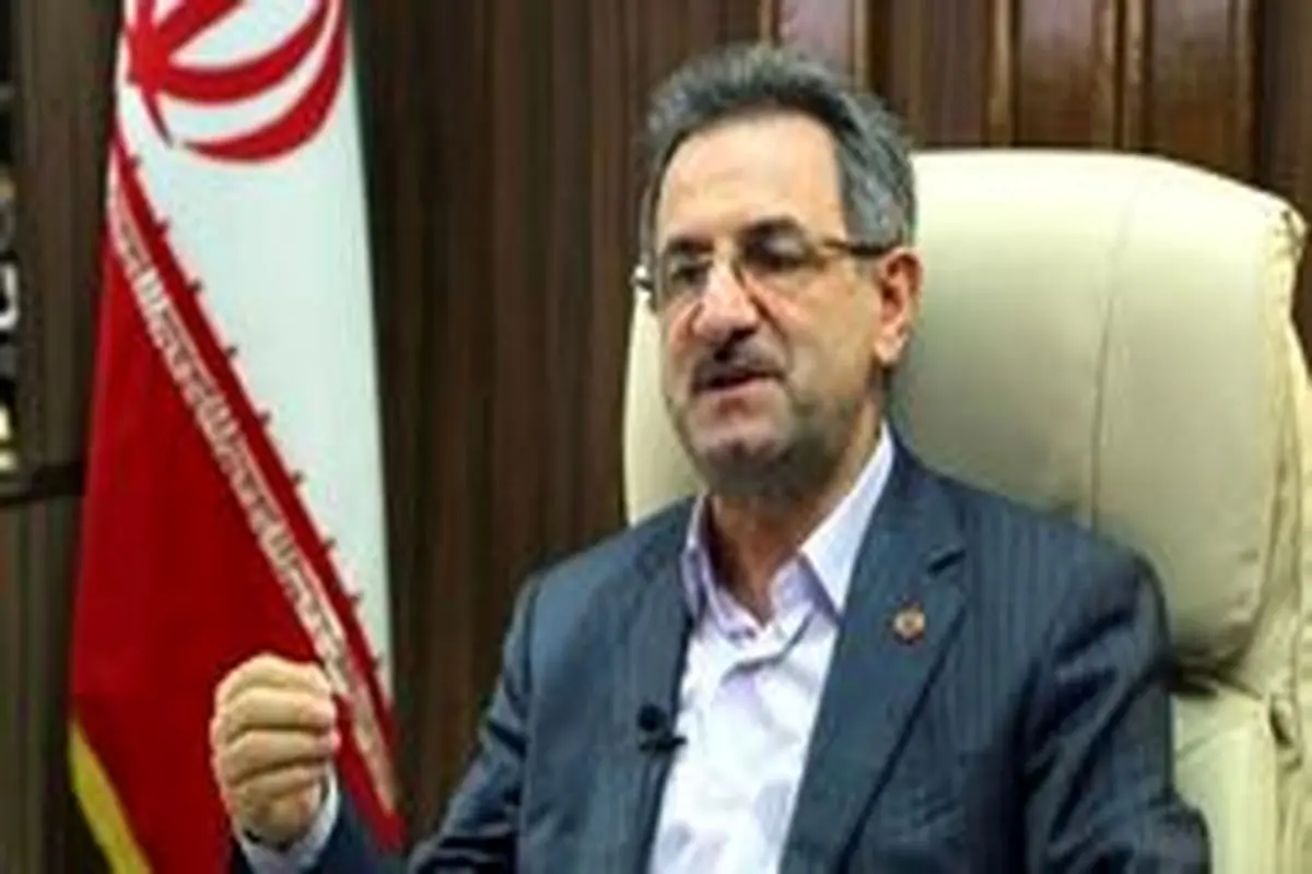 استاندار تهران: خدمات عمومی به ناقضان اصول بهداشتی در تهران ارائه نمی‌شود