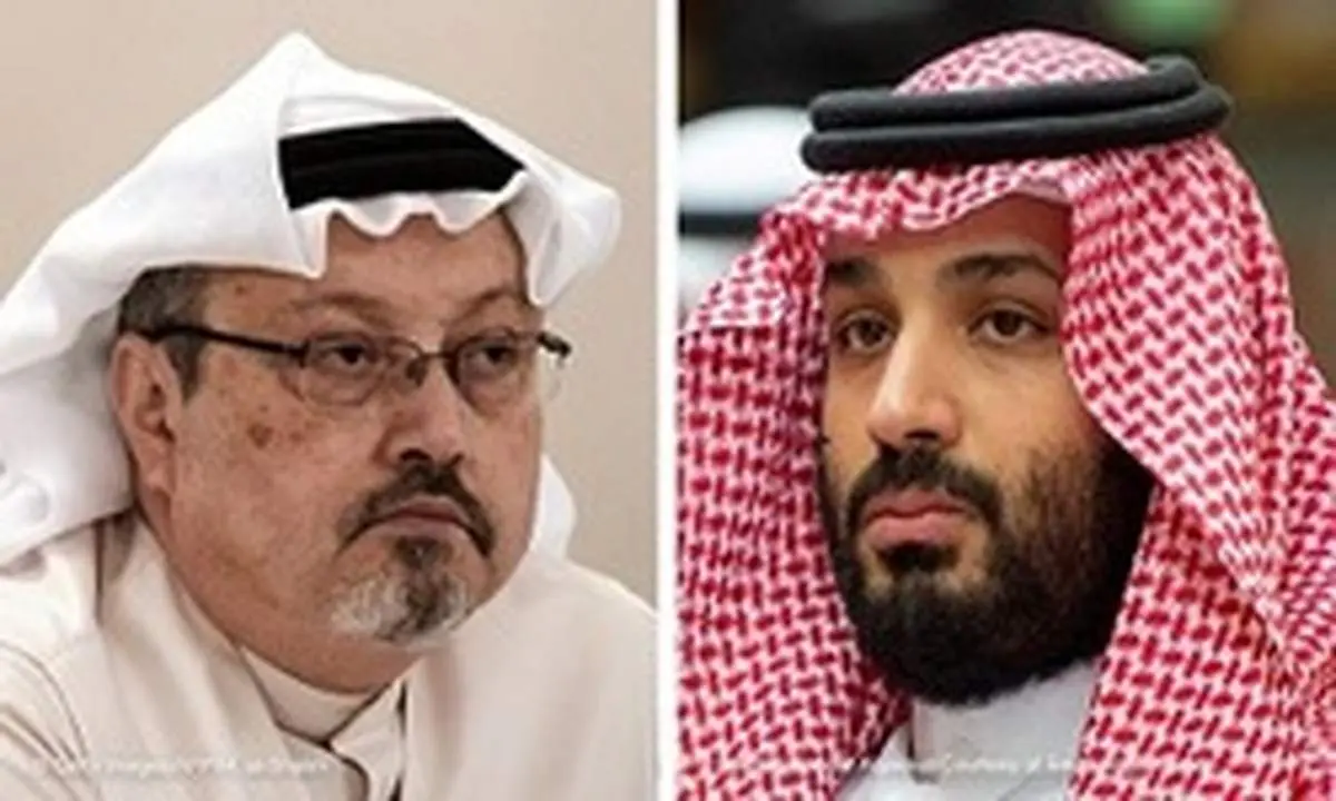 روایتی جدید از روز قتل خاشقجی در کنسولگری عربستان