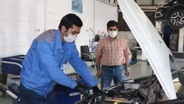 افزایش تعداد نمایندگی‌های ارایه دهنده خدمات «کوییک سرویس» ایساکو