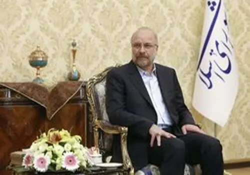 محاصره زنانه در مجلس؛ قالیباف مرکز توجه نمایندگان زن/عکس