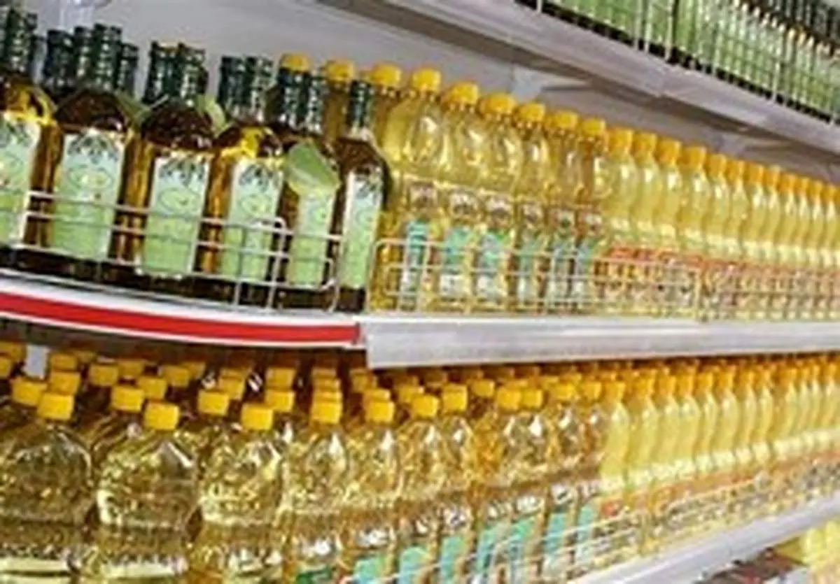 روغن مایع و جامد ۱۲ تا ۱۴ درصد گران شد