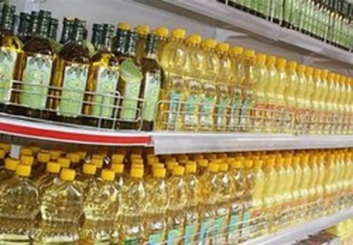 روغن مایع و جامد ۱۲ تا ۱۴ درصد گران شد