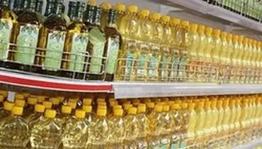 روغن مایع و جامد ۱۲ تا ۱۴ درصد گران شد