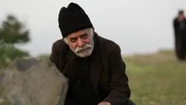 گفت‌وگویی منتشر نشده از سیروس گرجستانی