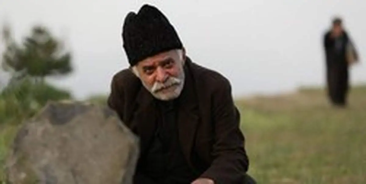 گفت‌وگویی منتشر نشده از سیروس گرجستانی