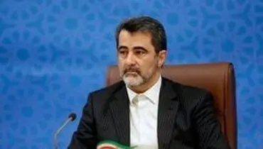 ارائه گزارش اقدامات وزارت کشور در حوزه‌های اقتصادی به رییس جمهوری