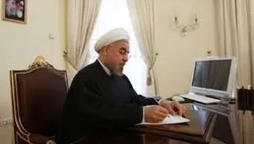 روحانی: شهرداری‌ها نقش مهمی در توسعه شهر‌ها و روستا‌های کشور ایفا کرده‌اند