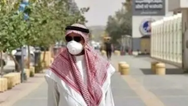 آمار مبتلایان به کرونا در عربستان به مرز ۲۰۶ هزار نفر رسید