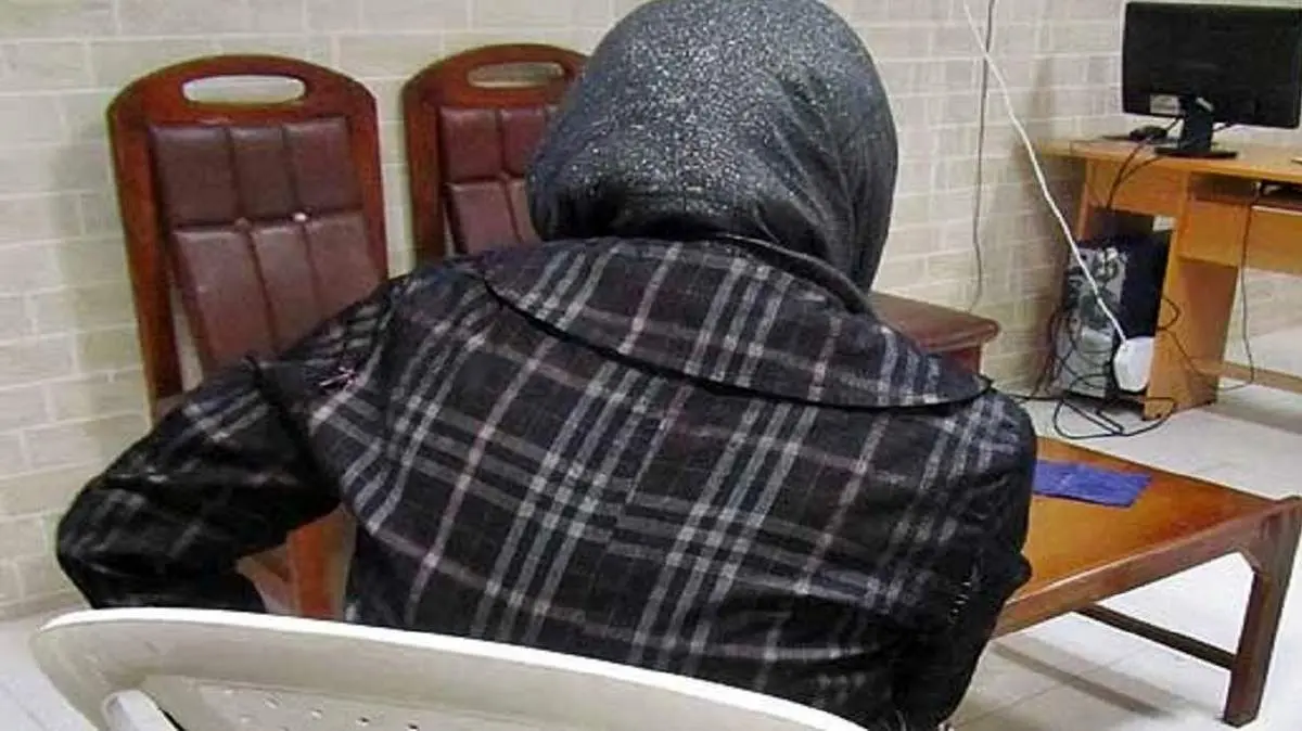 سناریوی هولناک دختر جوان تهرانی برای مرد ۷۶ ساله ثروتمند + عکس