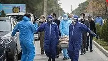 ترس از کرونا پسر زندانی را در تهران کشت / او به خاطر قتل رقیب عشقی بازداشت شده بود
