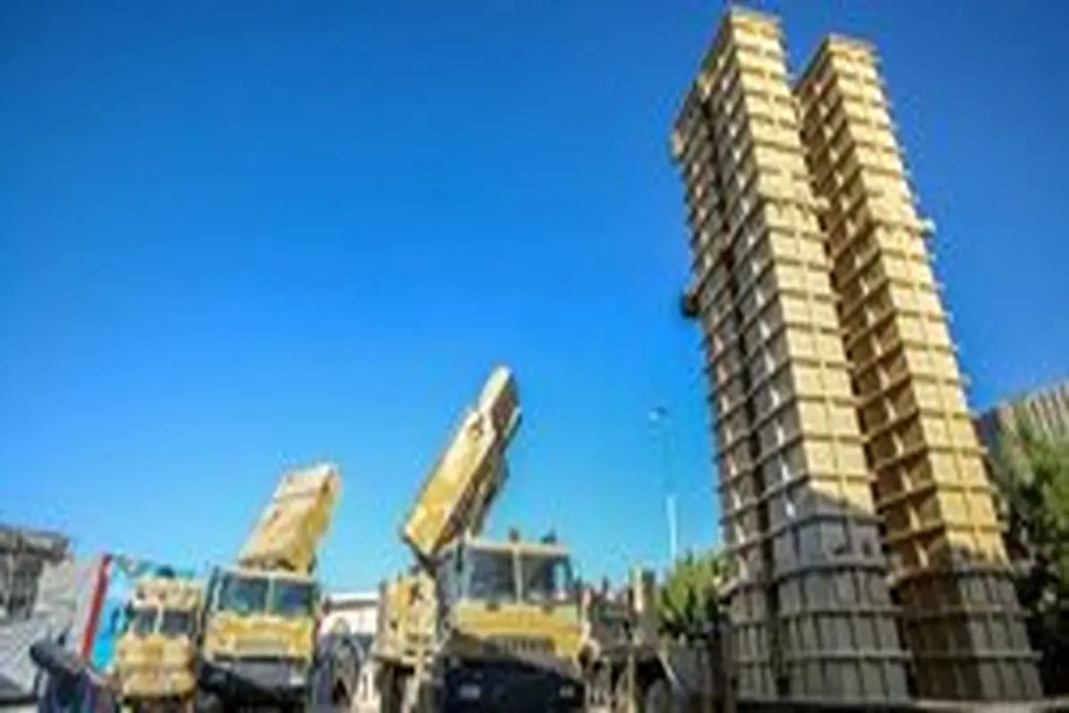 رونمایی از برگ برنده نیروهای نظامی ایران در دریا و آسمان +عکس