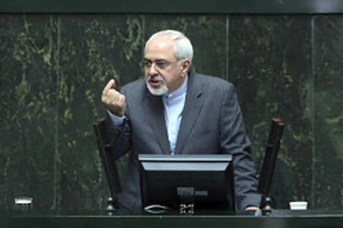 ظریف: سیاست خارجی حوزه دعوای گروهی و جناحی نیست