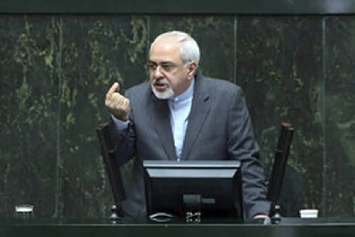 ظریف: سیاست خارجی حوزه دعوای گروهی و جناحی نیست