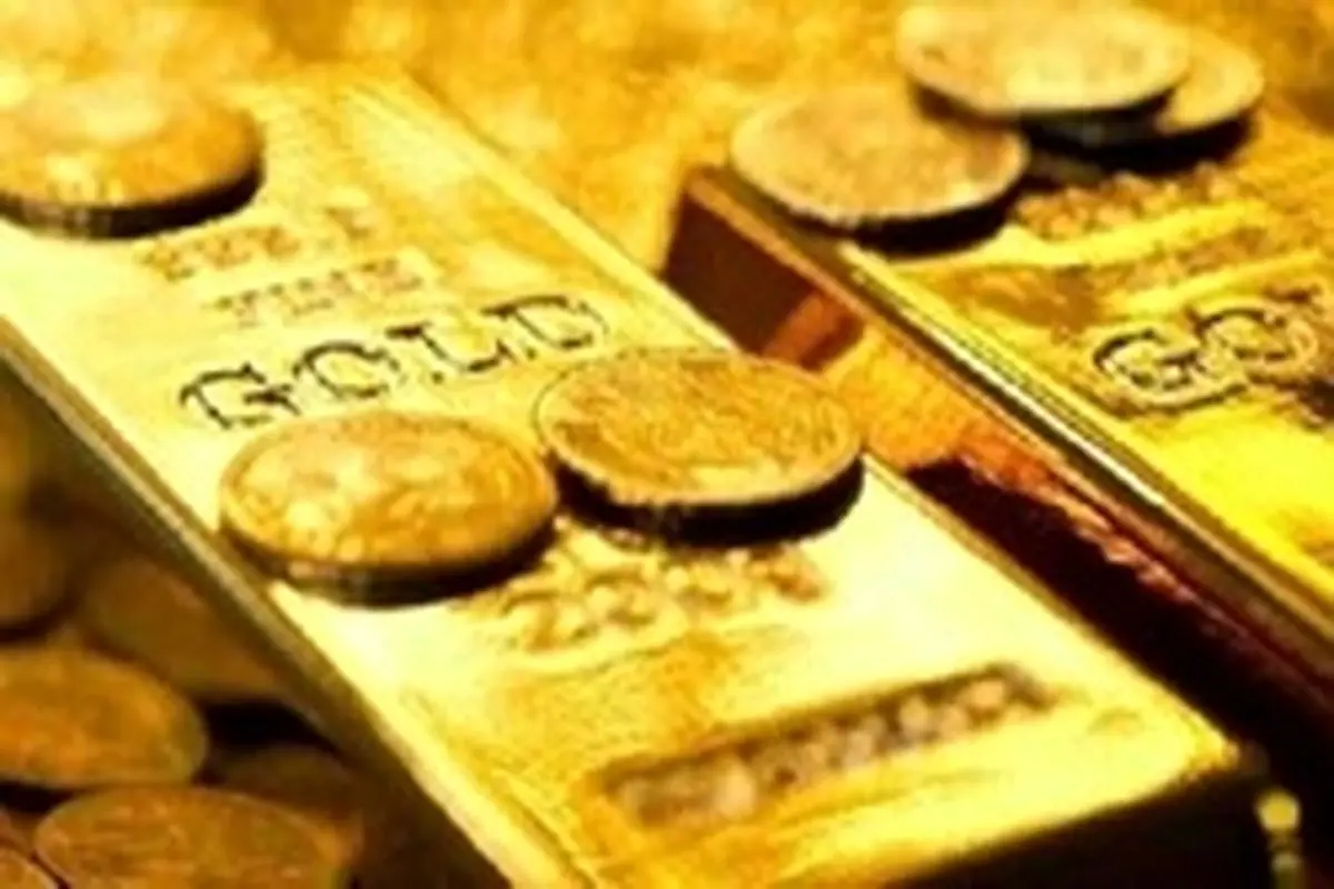 قیمت طلا وسکه امروزیکشنبه ۱۵ تیر/طلای ۱۸ عیار ۹۳۴ هزار تومان