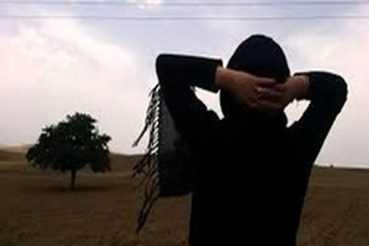 قرار عاشقانه دختر ایرانی در دوبی / فیلمهای ناجورم دست عبدالناصر بود!