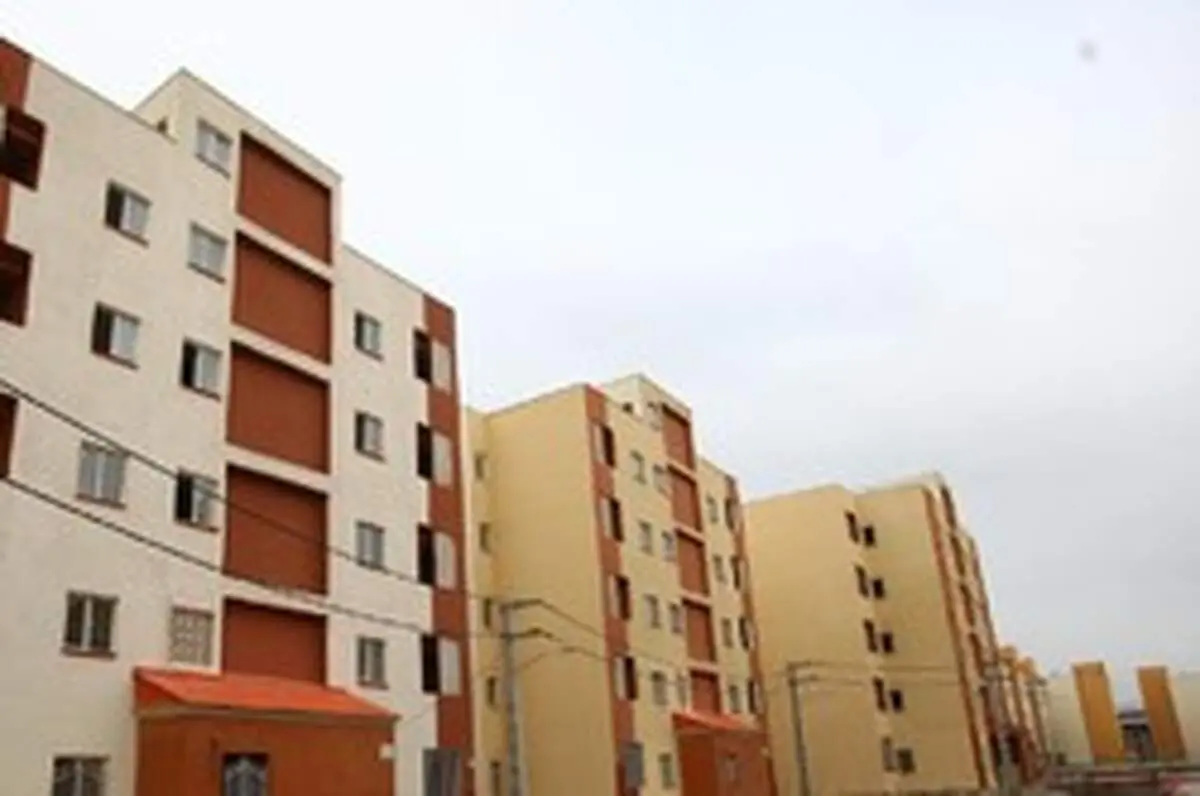 تمدید دوباره مهلت ویرایش اطلاعات متقاضیان مسکن‌ملی