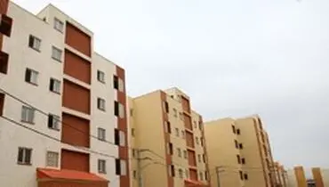 تمدید دوباره مهلت ویرایش اطلاعات متقاضیان مسکن‌ملی