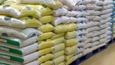 ترخیص برنج های وارداتی با ارز ۴۲۰۰ تومانی به یک شرط مجاز شد+سند