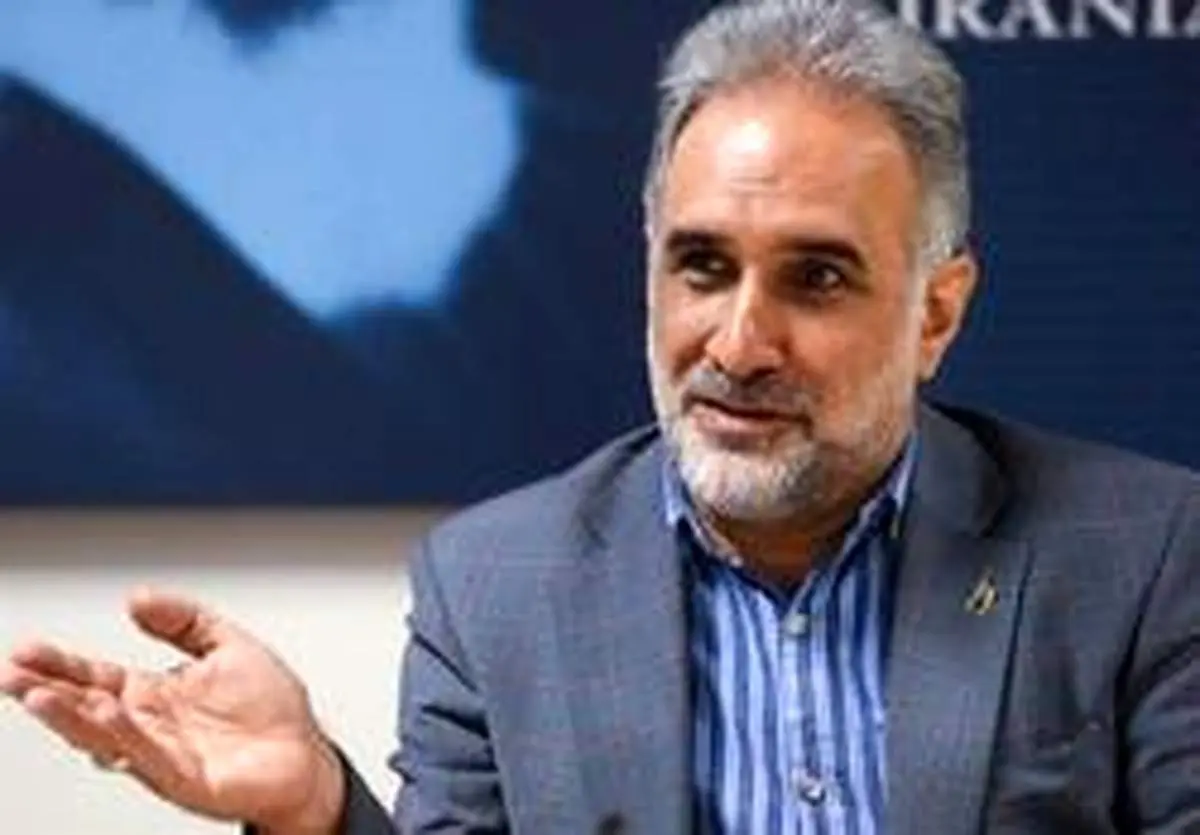 حکیمی پور: فاصله طبقاتی و مشکلات اقتصادی مهم‌ترین بحران کشور است