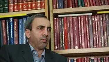 جلالی زاده: سردرگمی در برقراری ارتباط با کشور‌های غربی و همسایه، مهم‌ترین مشکل کشور