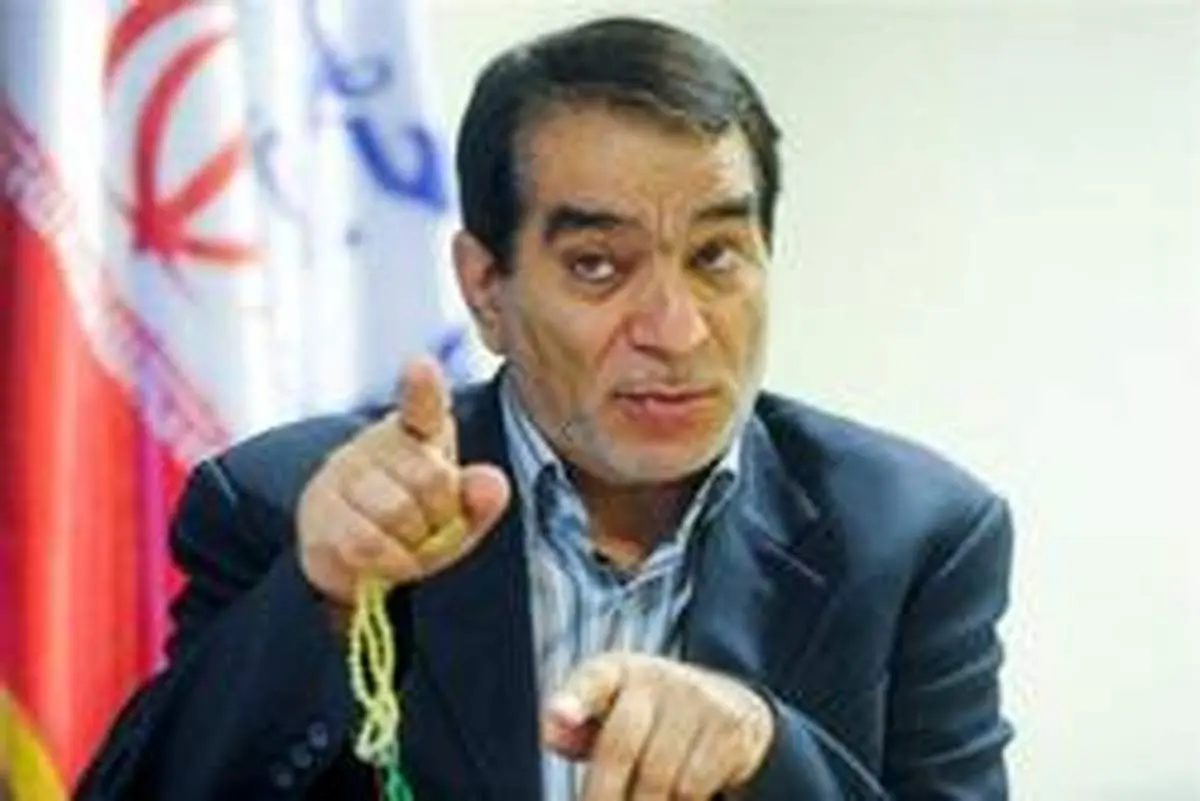 کوهکن: مشکلاتی داریم، اما بحران نه