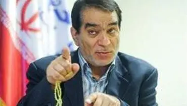 کوهکن: مشکلاتی داریم، اما بحران نه