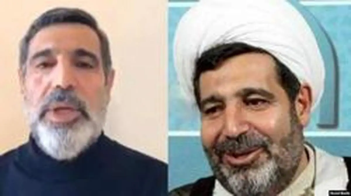برادر قاضی منصوری: برادرم به نظام و رهبری اعتقاد راسخ داشت/ او را ترور کردند