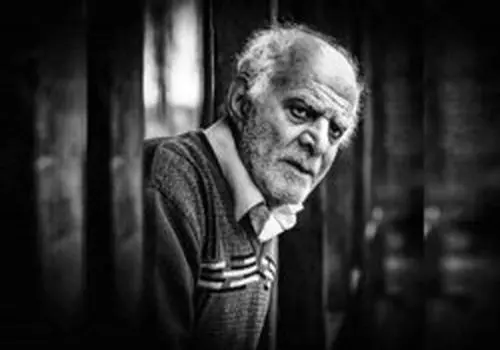 یادگاری زویا امامی و سیروس گرجستانی روی صحنه تلویزیون/ویدیو 