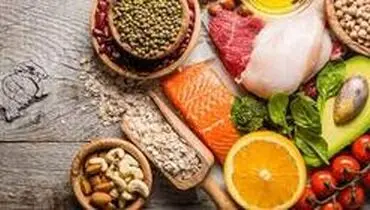 خوراکی های مفید برای افراد بالای ۶۰ سال