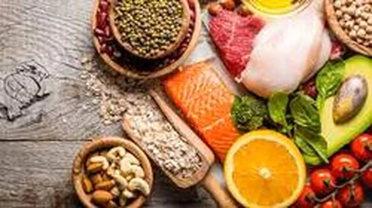 خوراکی های مفید برای افراد بالای ۶۰ سال