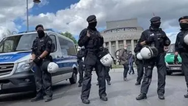افزایش شمار زنان سلفی در آلمان