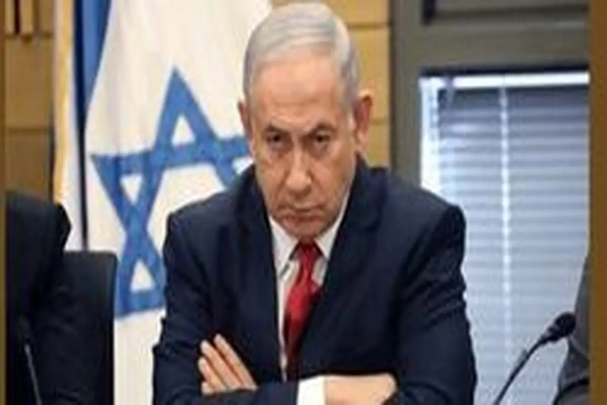 نتانیاهو، وضعیت کرونا در تل‌آویو را اضطراری خواند